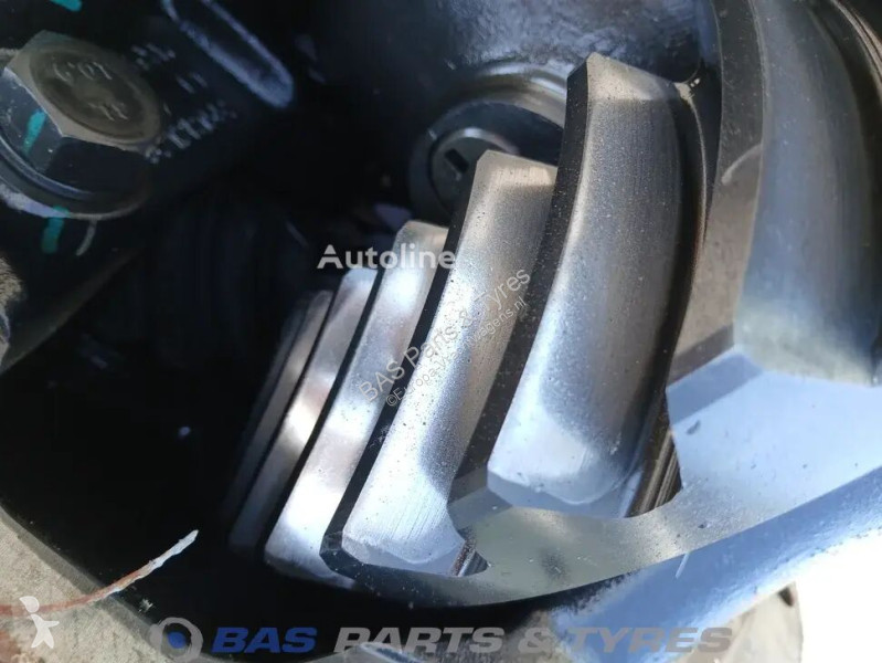قطع غيار الآليات الثقيلة Meritor Volvo RSS1344E