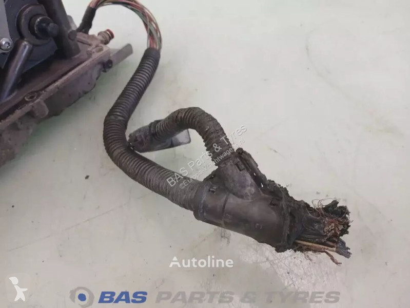 قطع غيار الآليات الثقيلة Volvo Solenoid valve
