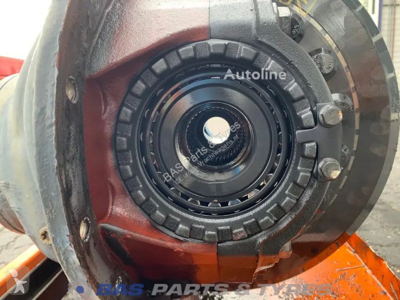 Części ciężarówki DAF AAS1347