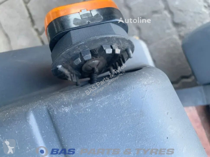 قطع غيار الآليات الثقيلة MAN kit