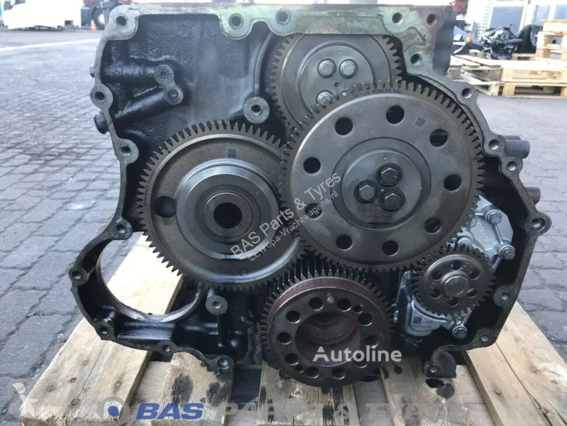 قطع غيار الآليات الثقيلة DAF