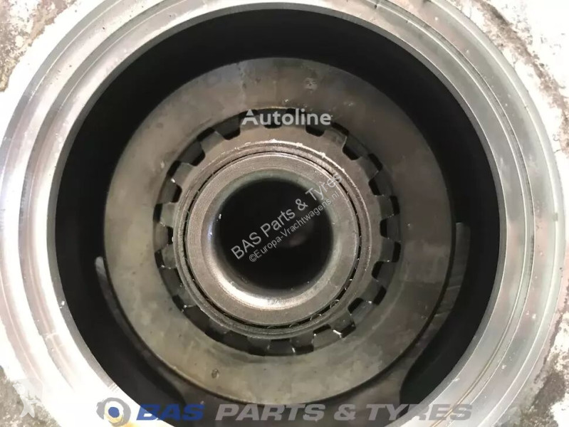 قطع غيار الآليات الثقيلة Volvo PTO