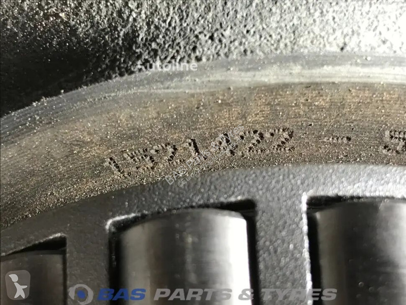 قطع غيار الآليات الثقيلة Volvo Layshaft AT2612D...