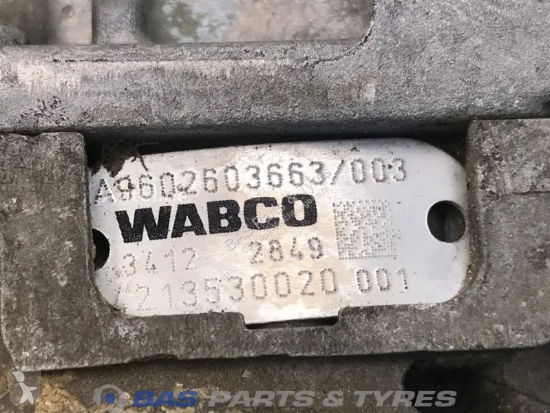 قطع غيار الآليات الثقيلة Mercedes Shift...