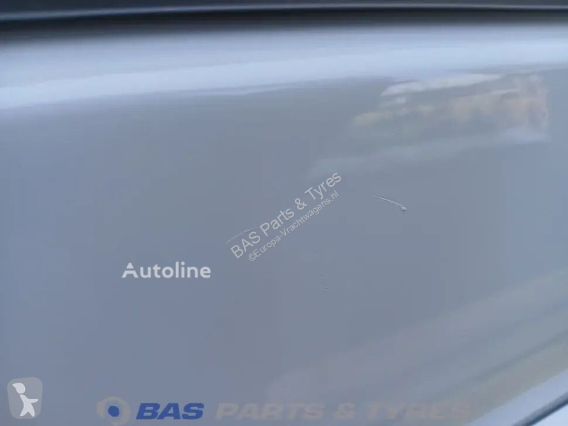 Pièces poids lourds Volvo Front cover