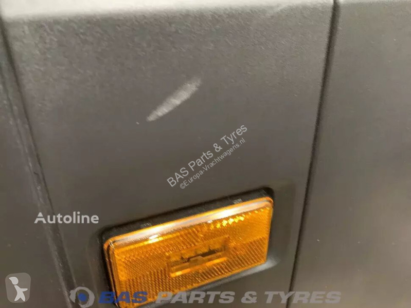 Repuestos para camiones Scania S-Serie NextGen...