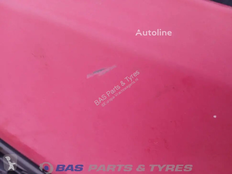 Pièces poids lourds Scania Front cover
