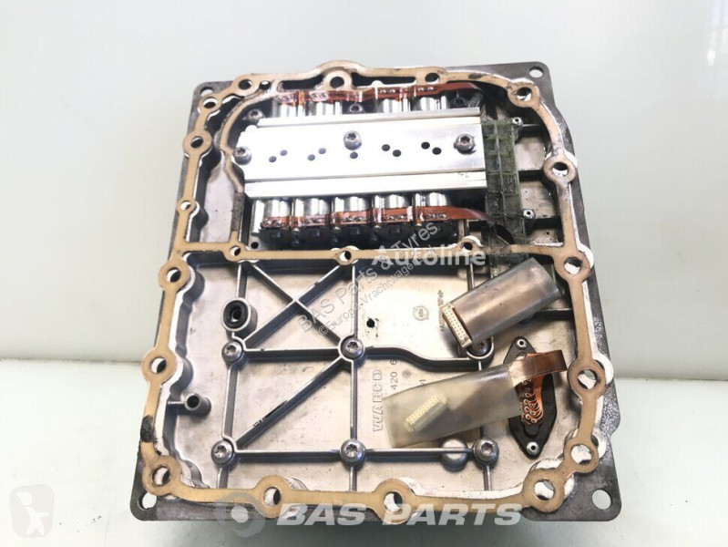 Náhradní díly pro kamiony Volvo ECU