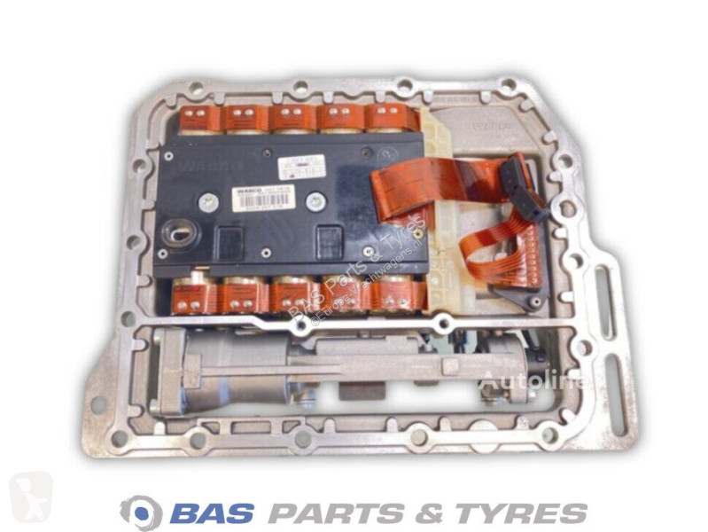 قطع غيار الآليات الثقيلة Wabco ECU DAF