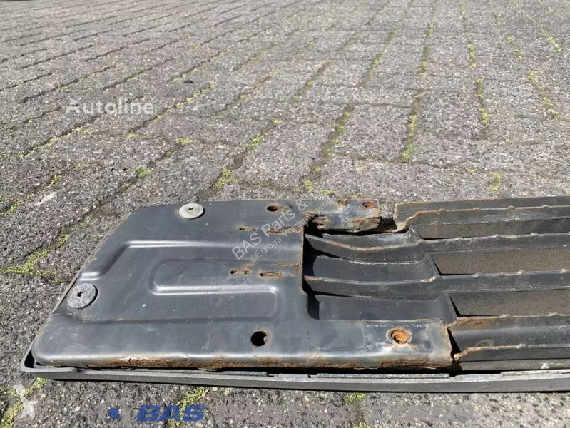 Náhradné diely na nákladné vozidlo Volvo