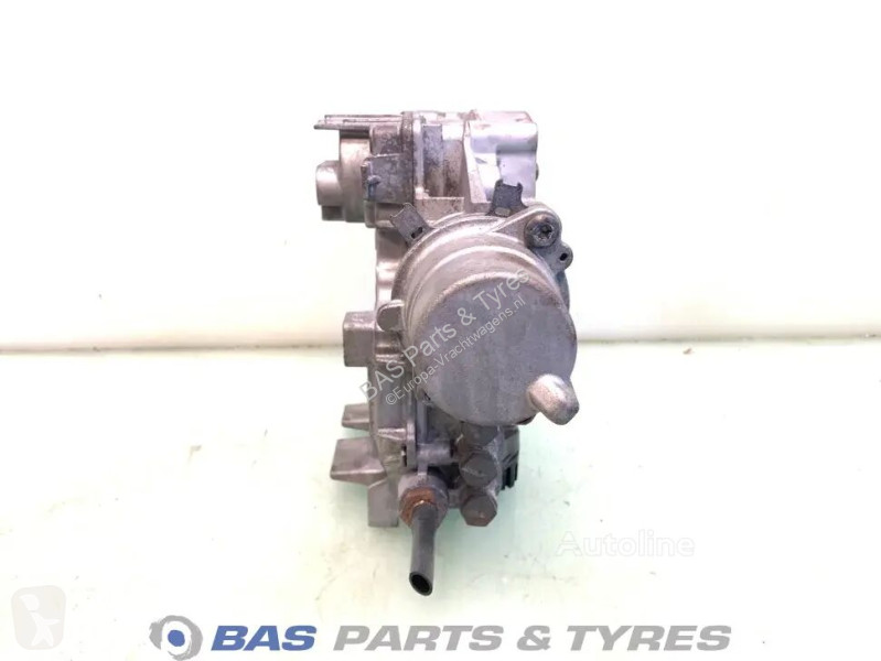 قطع غيار الآليات الثقيلة Mercedes Shift...