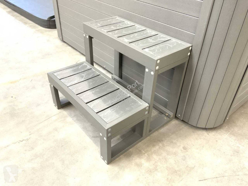 Części ciężarówki  Insulation