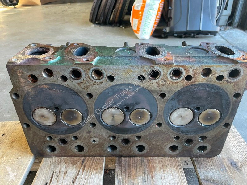 Pièces poids lourds Volvo 1001934 / 8119587 /...