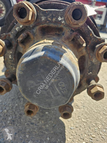 قطع غيار الآليات الثقيلة BPW SKHZF 9008-15...
