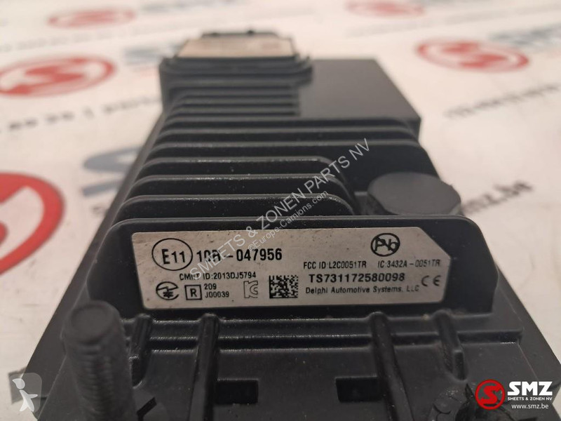 قطع غيار الآليات الثقيلة Scania Occ...
