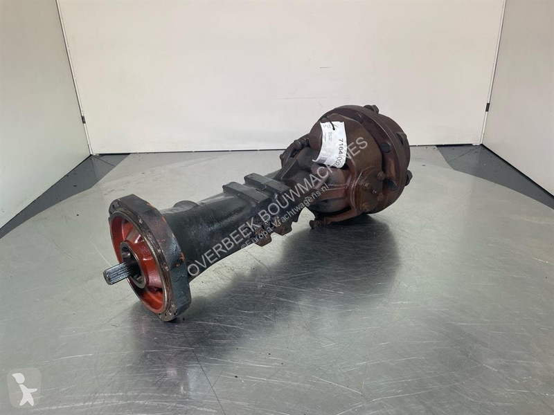 قطع غيار الآليات الثقيلة Manitou MT523-221/65 -...