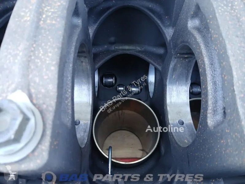 قطع غيار الآليات الثقيلة DAF Cylinder block