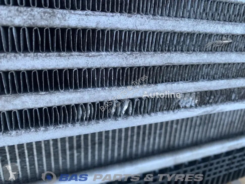 قطع غيار الآليات الثقيلة Mercedes