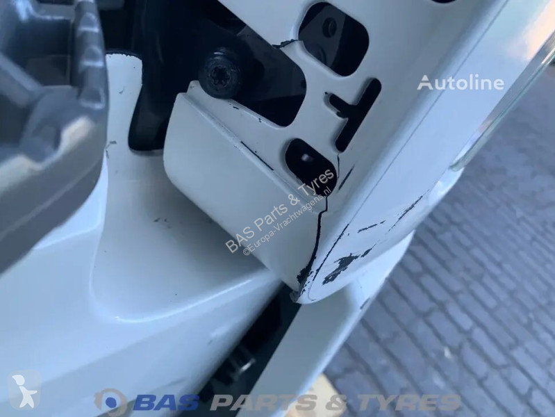 Pezzi di ricambio per mezzi pesanti Scania...