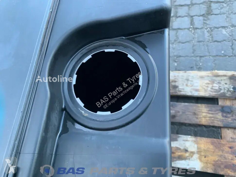 قطع غيار الآليات الثقيلة Scania AdBlue tank