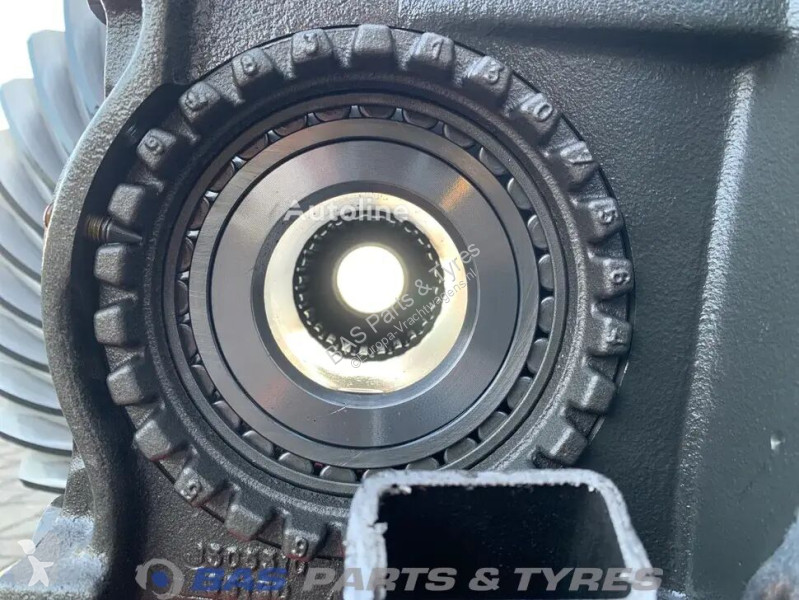قطع غيار الآليات الثقيلة Scania