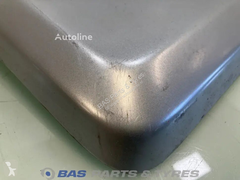 قطع غيار الآليات الثقيلة Volvo Heat shield