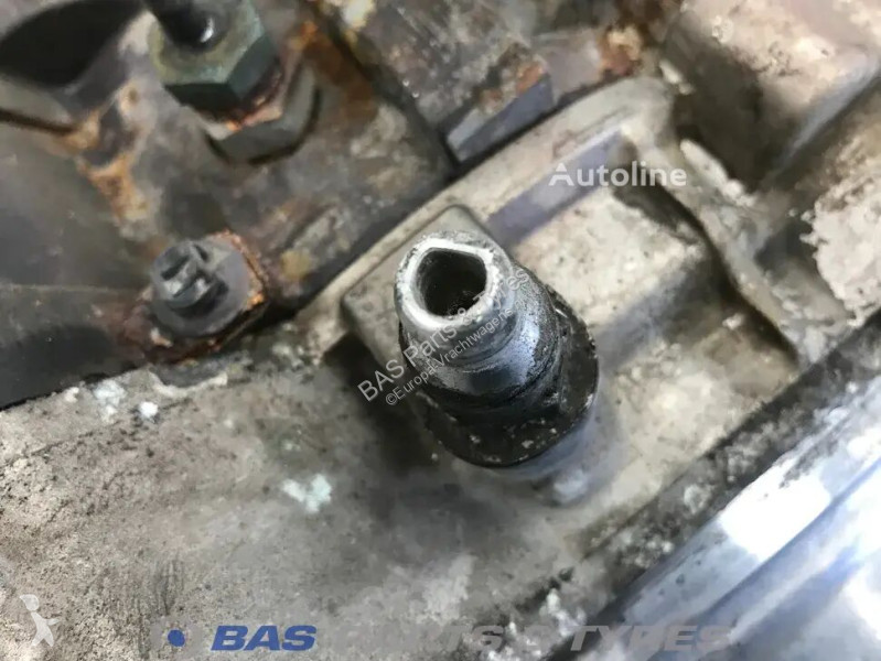 Pezzi di ricambio per mezzi pesanti Voith...