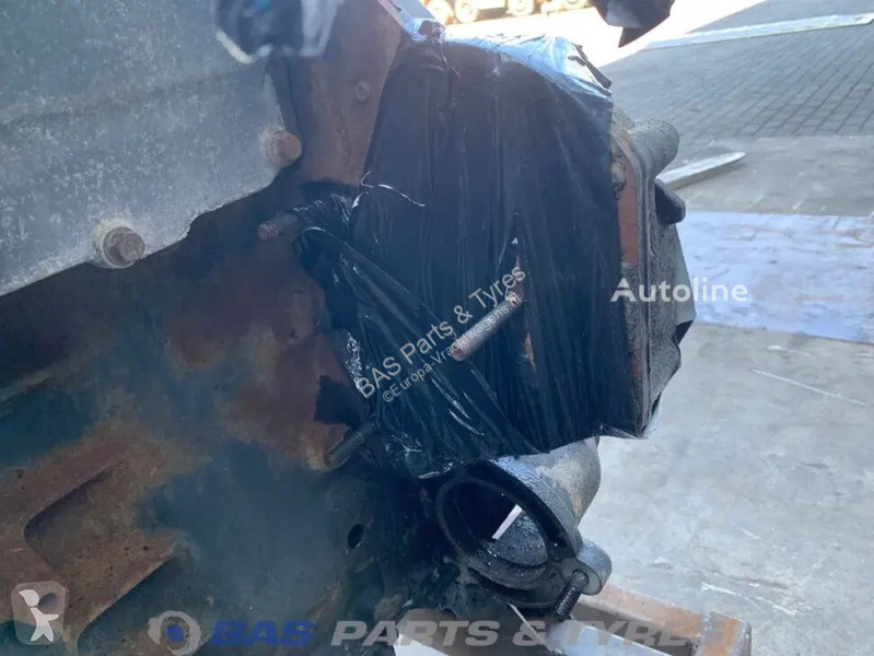 قطع غيار الآليات الثقيلة Scania P-Serie DC12 15...