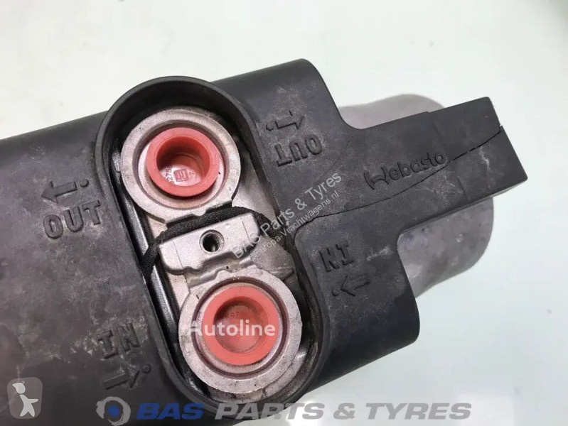 قطع غيار الآليات الثقيلة Webasto Parking heater...