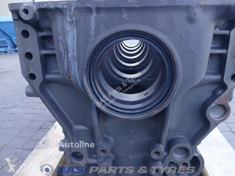 قطع غيار الآليات الثقيلة DAF Shortblock