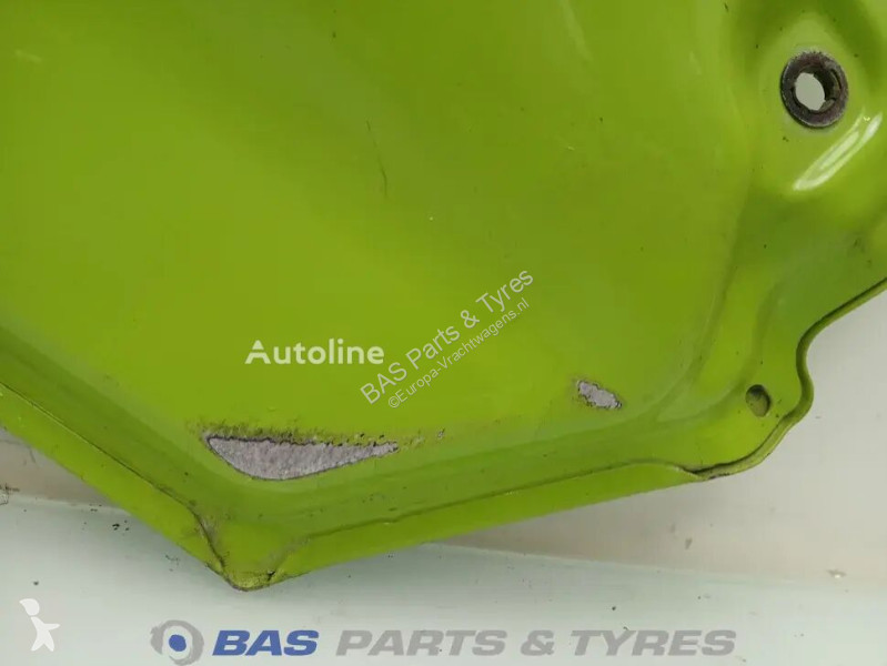 قطع غيار الآليات الثقيلة Volvo Door Extension...