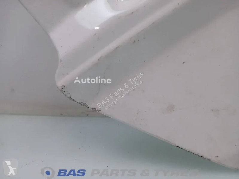قطع غيار الآليات الثقيلة Volvo