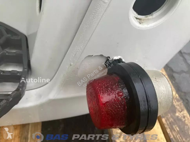 Pezzi di ricambio per mezzi pesanti Scania...