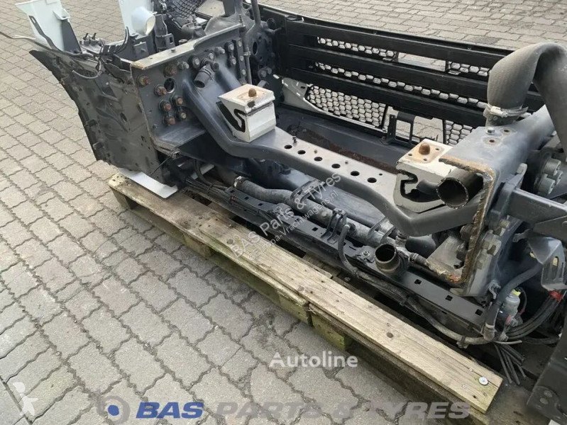 Pezzi di ricambio per mezzi pesanti Scania R-Serie