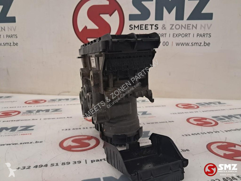 قطع غيار الآليات الثقيلة Scania Occ EB...
