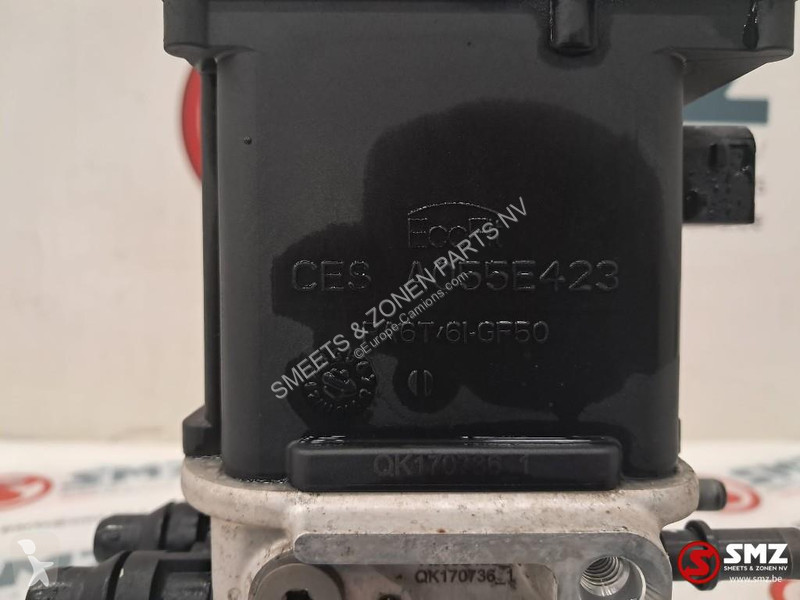 قطع غيار الآليات الثقيلة Scania Occ AdBluepomp...
