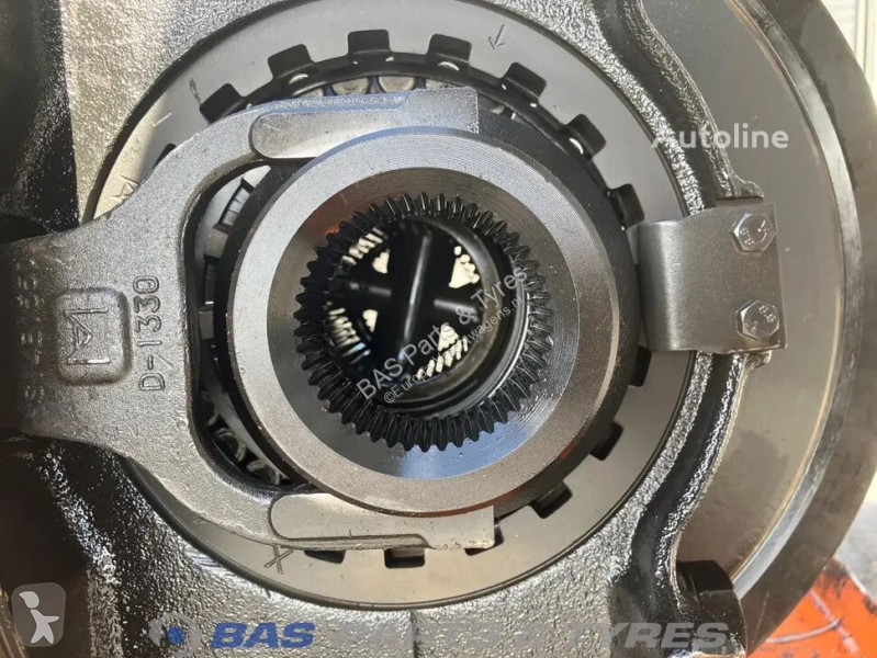 Repuestos para camiones Meritor Renault P13170