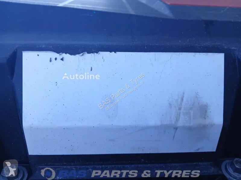 Teherautó-alkatrészek Renault
