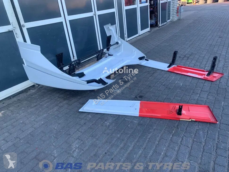 Mercedes  truck part