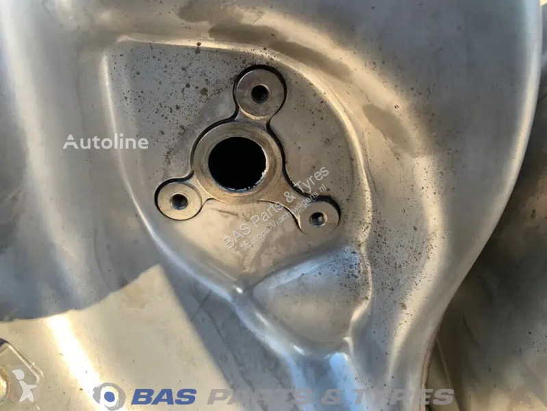 Repuestos para camiones MAN Silencer