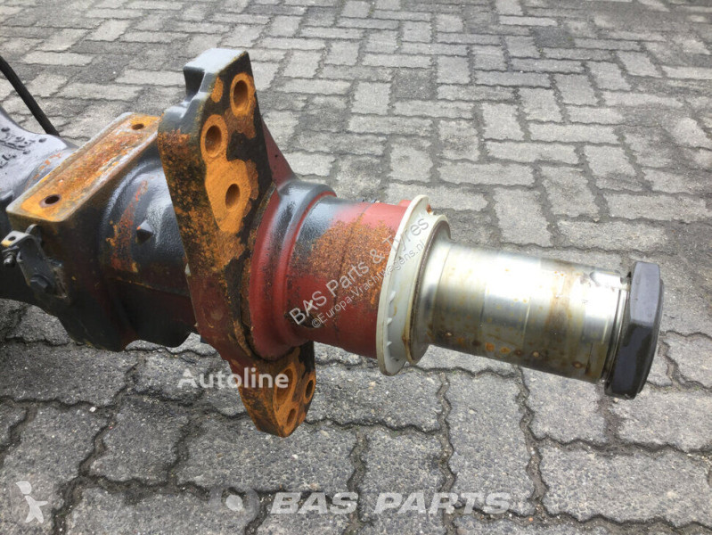 Renault Rear truck part