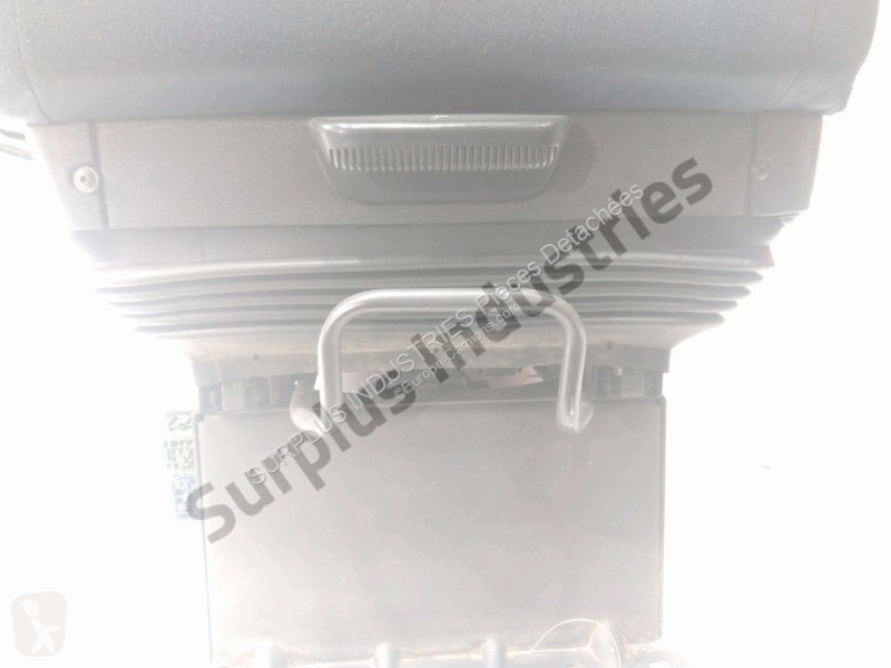 Repuestos para camiones Volvo FM 400