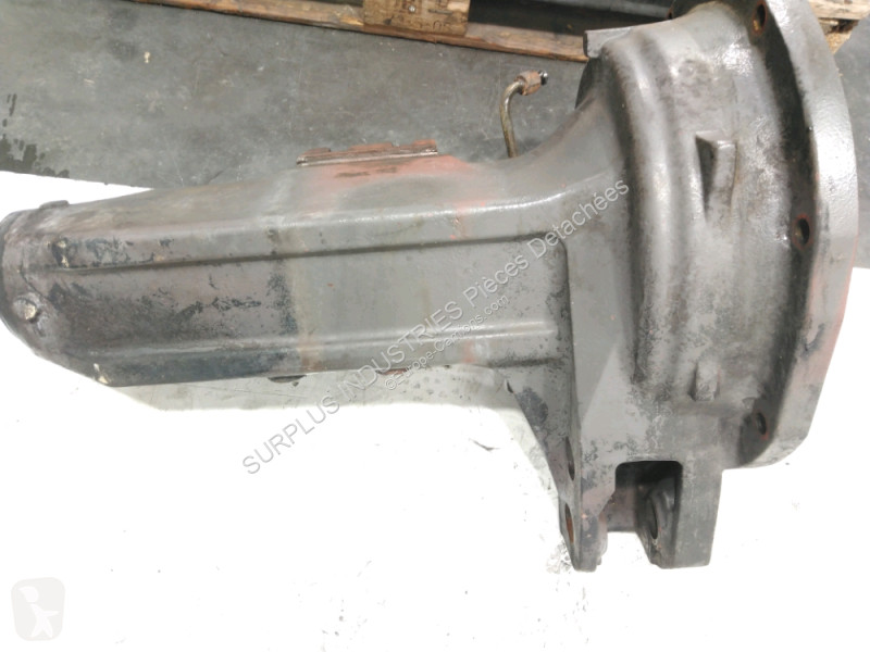 Repuestos para camiones Claas ARES 547 ATX