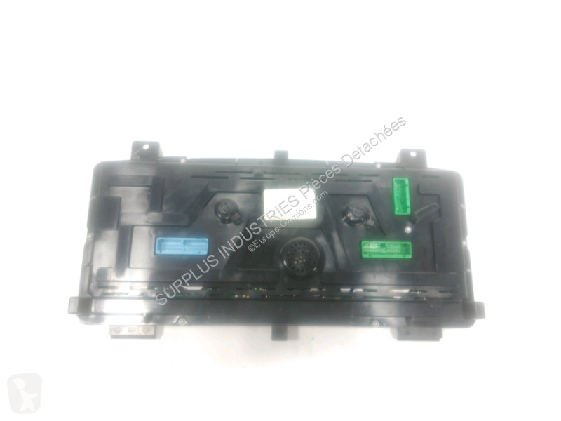 Peças pesados Volvo FL 240