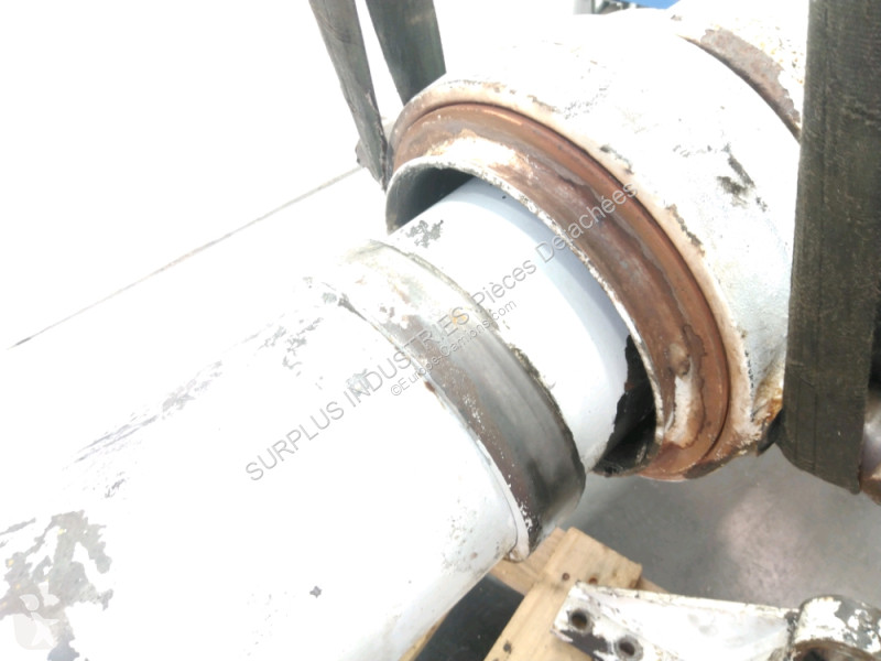 Repuestos para camiones Benalu BULK