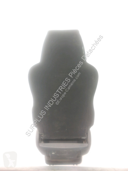 Repuestos para camiones MAN TGS
