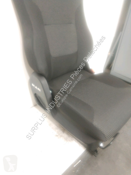 Repuestos para camiones MAN TGS 35.360