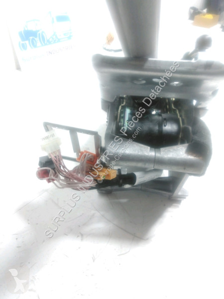 Repuestos para camiones MAN TGS 35.360