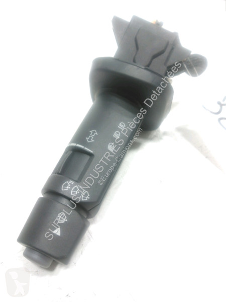 Repuestos para camiones MAN TGS 35.360
