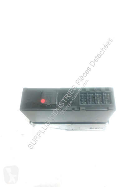 Repuestos para camiones MAN TGS 35.360